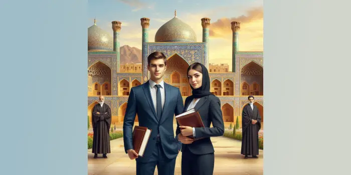 بهترین وکیل حقوقی اصفهان