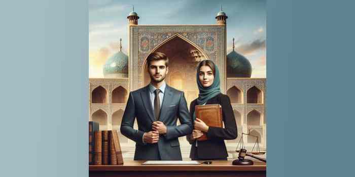 بهترین وکیل حقوق آب در اصفهان