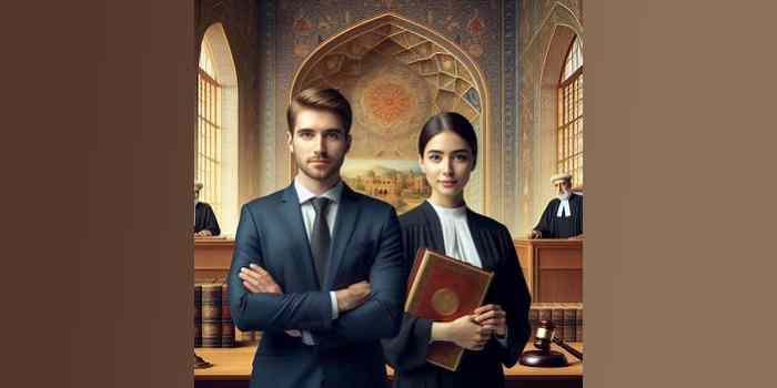 بهترین وکیل حقوق اطفال و نوجوان در اصفهان