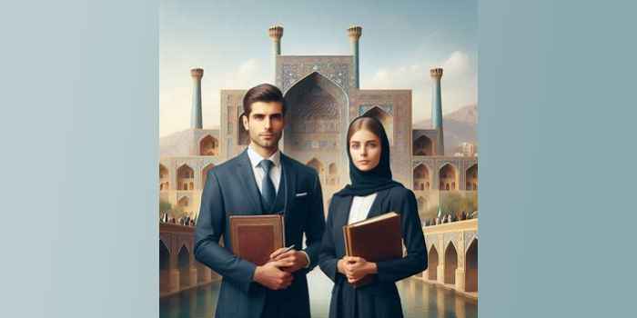بهترین وکیل حقوق مالکیت ادبی و هنری اصفهان