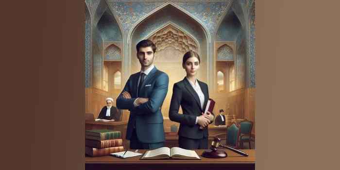 بهترین وکیل حقوق کار و تامین اجتماعی در اصفهان