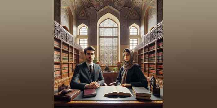 بهترین وکیل کیفری در اصفهان