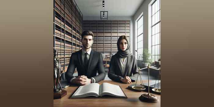 بهترین وکیل وزارت کار در اصفهان