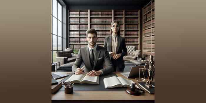 بهترین وکیل پایه یک دادگستری در اصفهان
